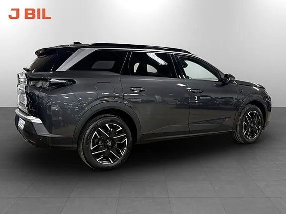Peugeot 5008 2025 photo 4