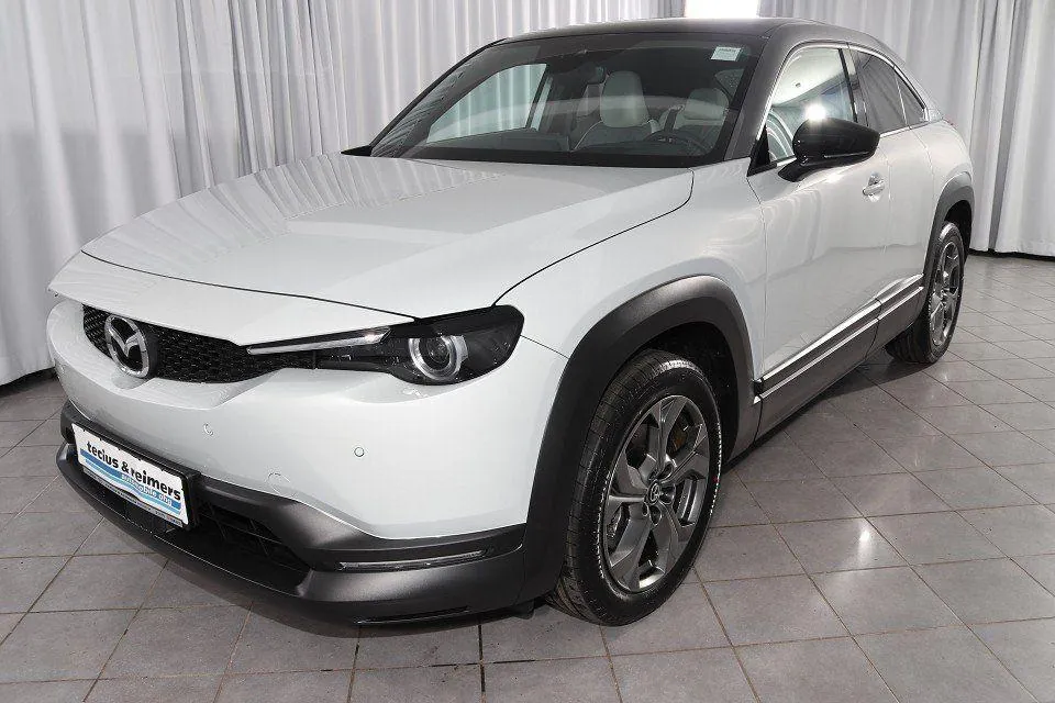 Mazda Mx-30
