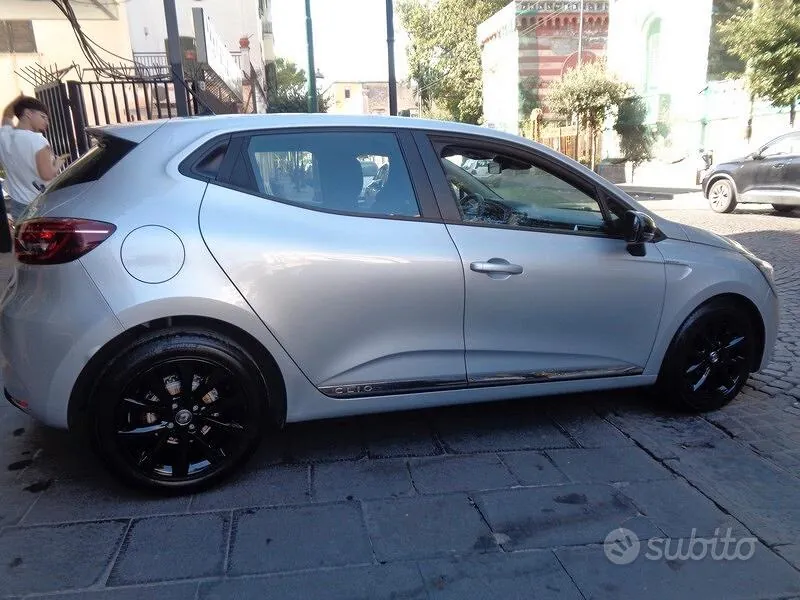 Renault Clio 2020 photo 5