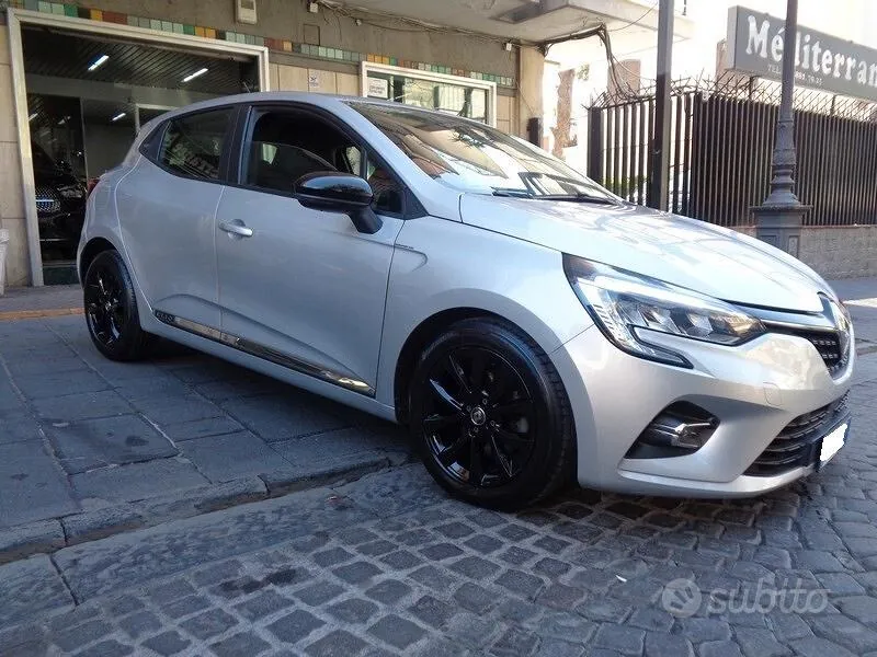 Renault Clio 2020 photo 3