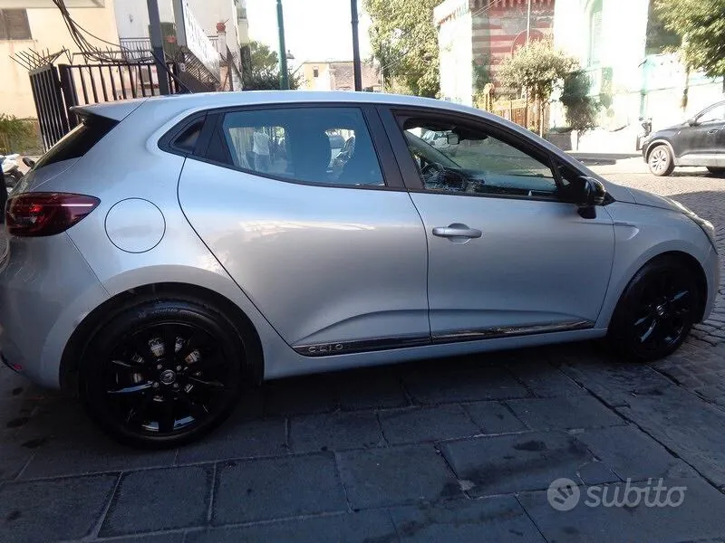 Renault Clio 2020 photo 4