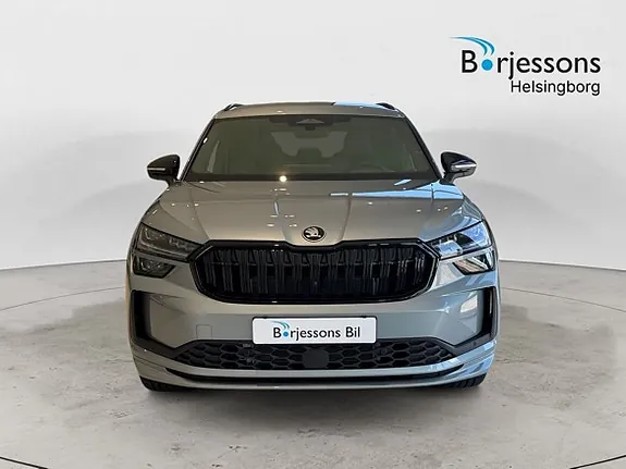Skoda Kodiaq 2026 photo 5