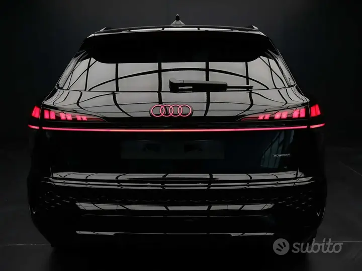 Audi Q3 2026 photo 4