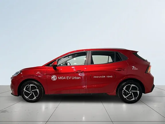 MG Mg4 Ev Urban 2026 photo 4