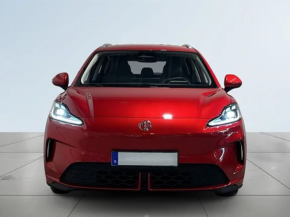MG Mg4 Ev Urban 2026 photo 2