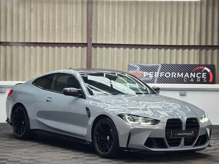 BMW M4