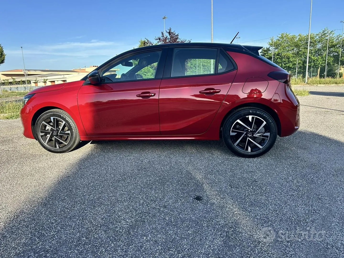 Opel Corsa 2026 photo 3