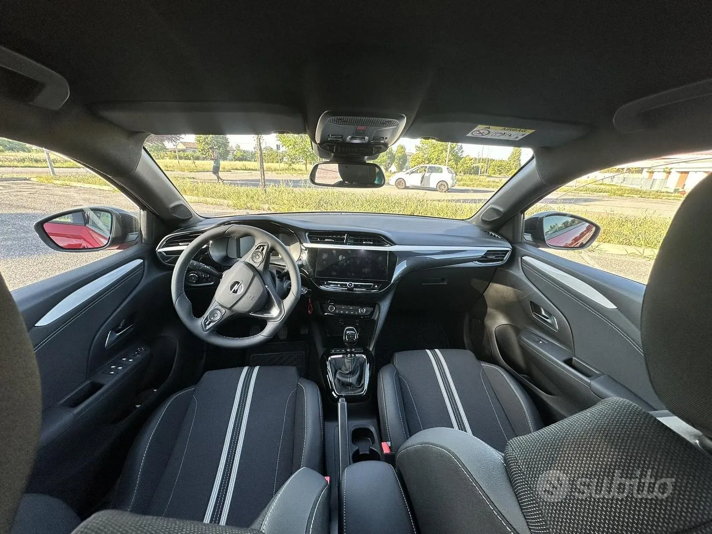 Opel Corsa 2026 photo 4