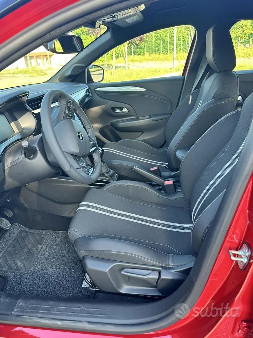 Opel Corsa 2026 photo 5