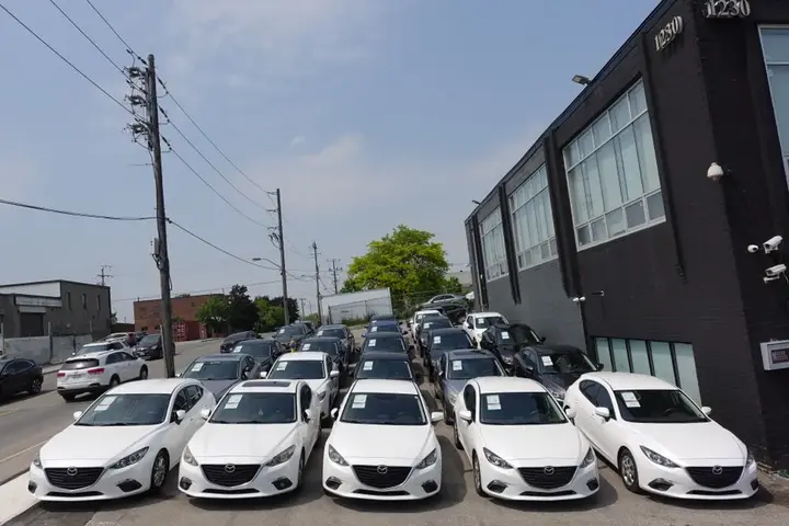 Mazda Mazda3 2016 photo 3