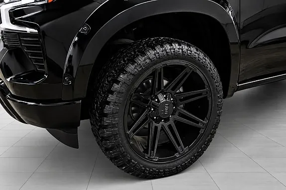 Chevrolet Silverado 1500 2023 photo 5