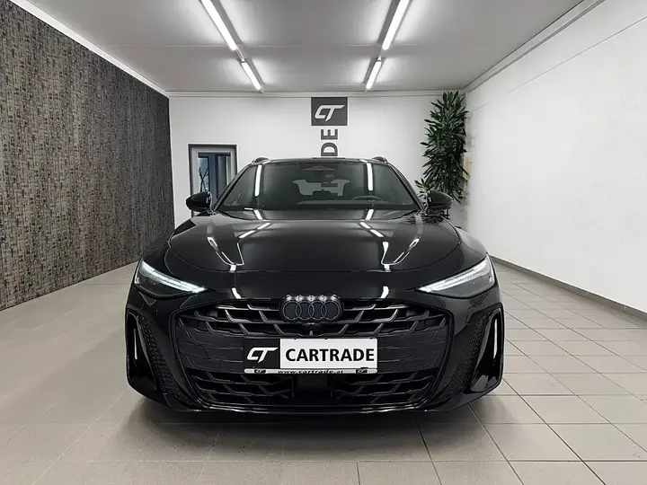 Audi A6 2026 photo 3