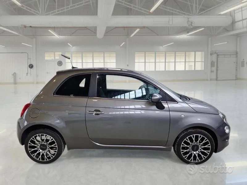 Fiat 500 2023 photo 3