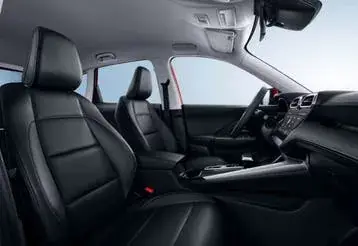 MG Zs 2026 photo 2