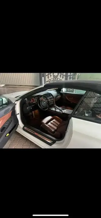 BMW 6 Series