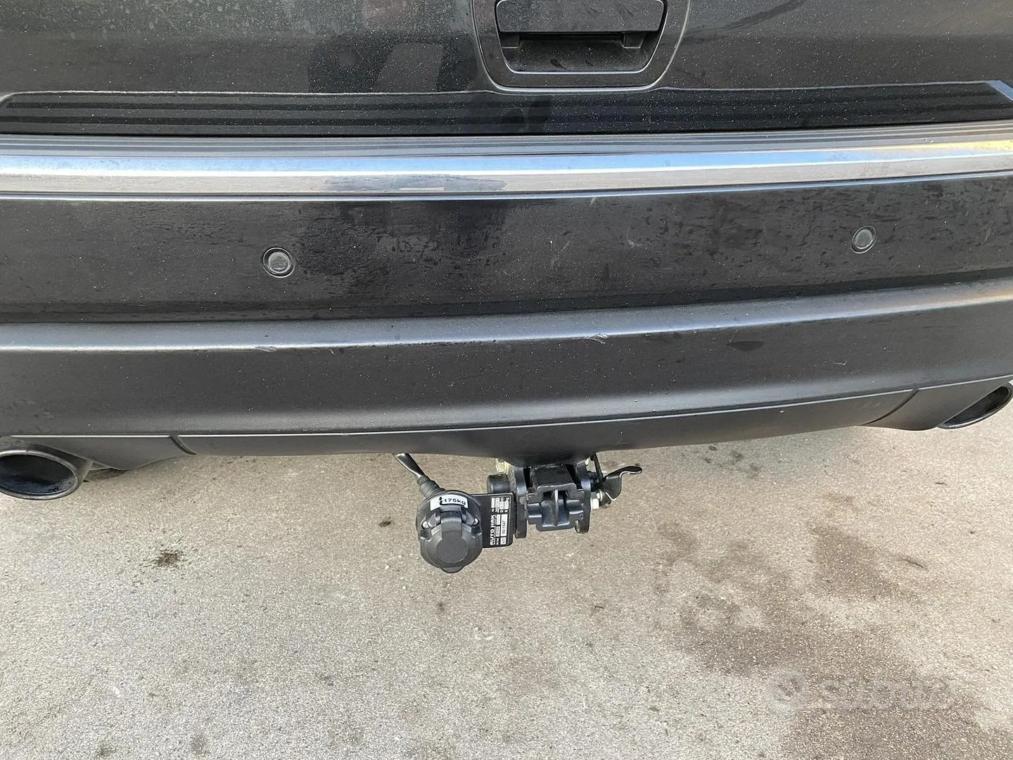 Jeep Grand Cherokee 2011 photo 3