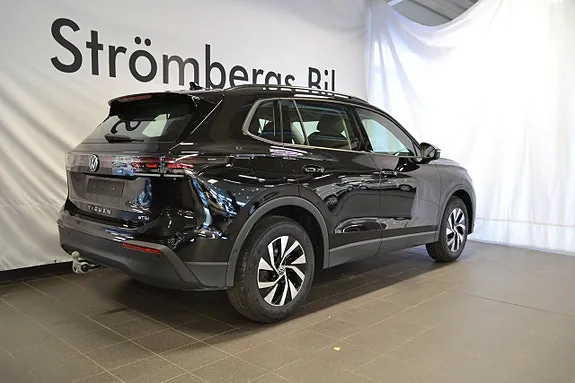 Volkswagen Tiguan 2026 photo 3