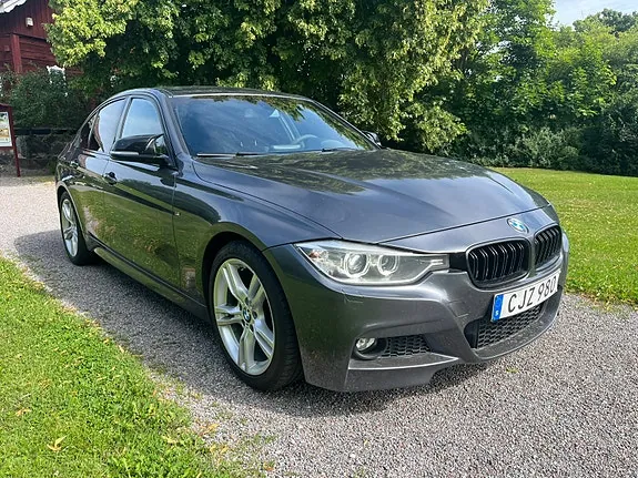 BMW 320D