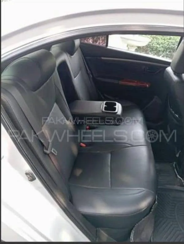 Suzuki Ciaz