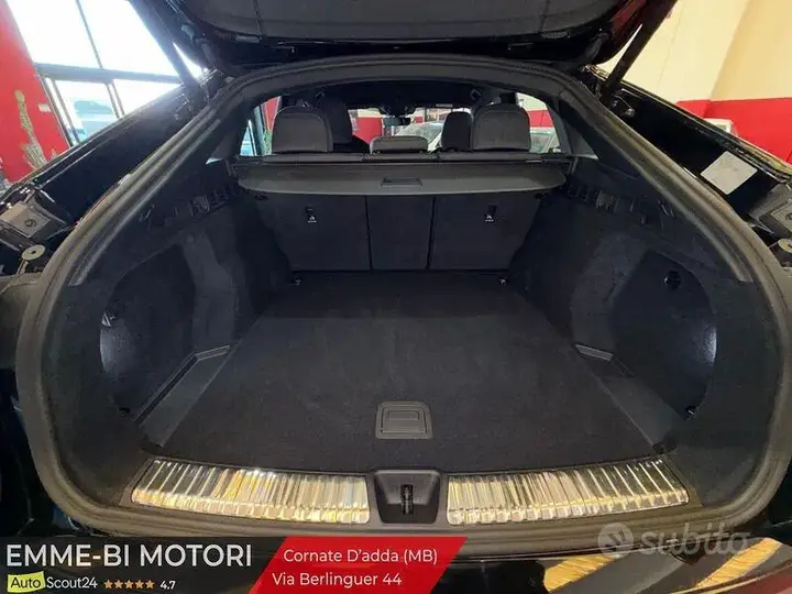 Audi Q5 2026 photo 5