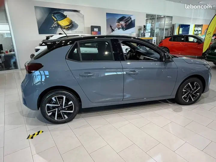 Opel Corsa 2026 photo 2