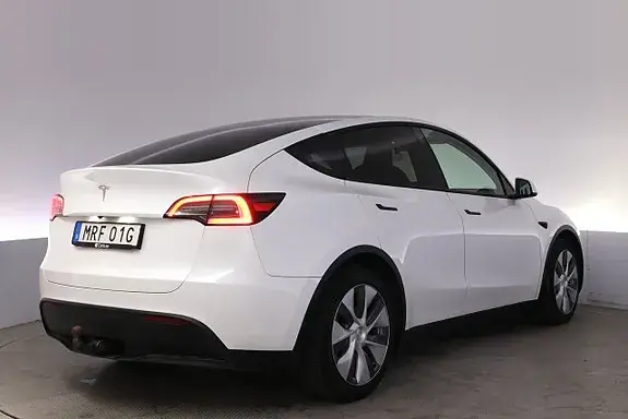 Tesla Model Y 2023 photo 5