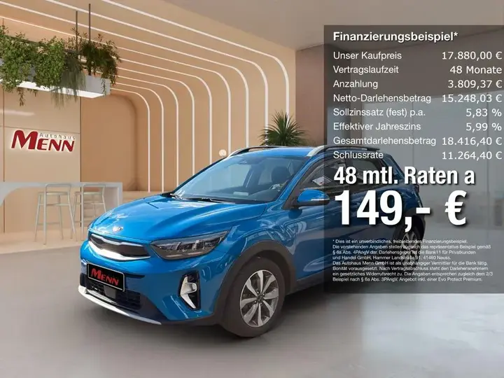 Kia Stonic