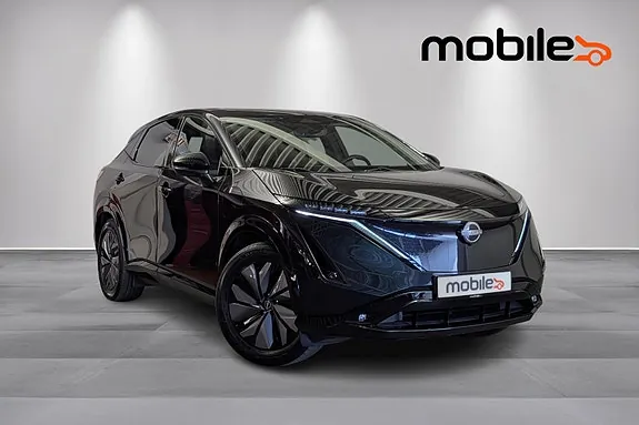 Nissan Ariya 2024 photo 2