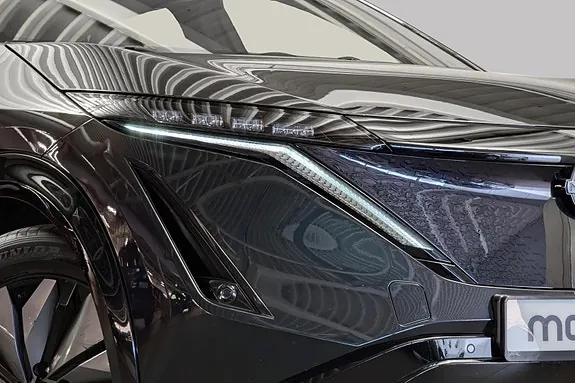Nissan Ariya 2024 photo 3