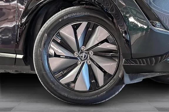 Nissan Ariya 2024 photo 4