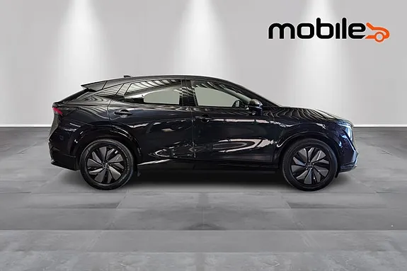Nissan Ariya 2024 photo 5