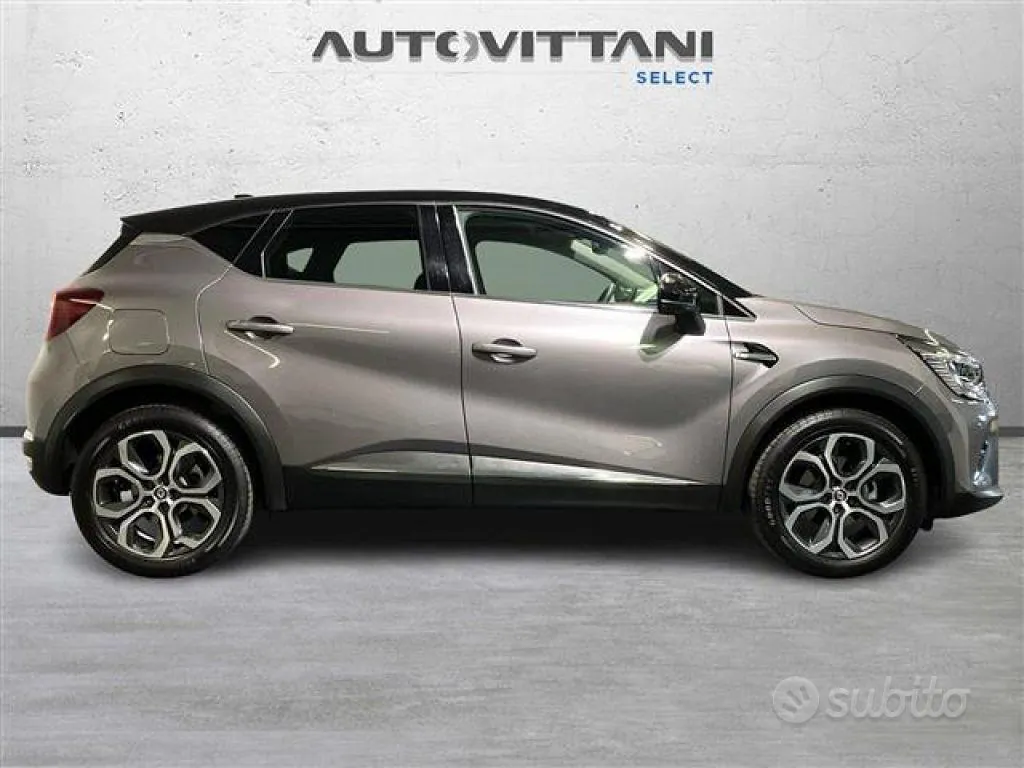 Renault Captur 2022 photo 4