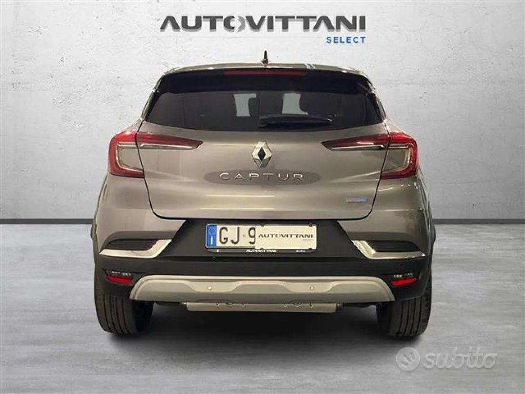 Renault Captur 2022 photo 5