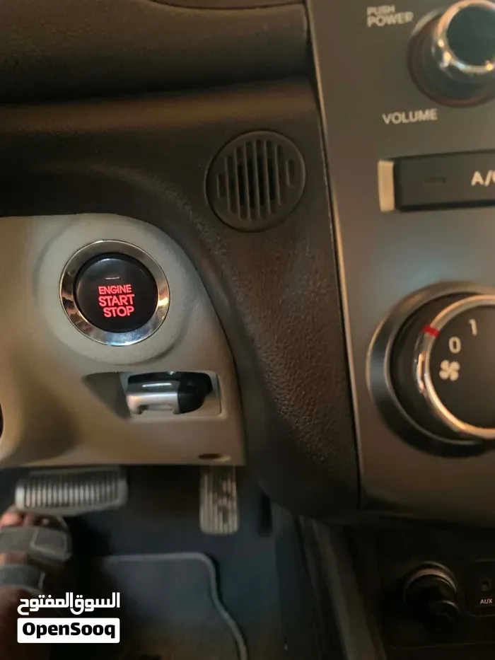 Kia Forte 2009 photo 3