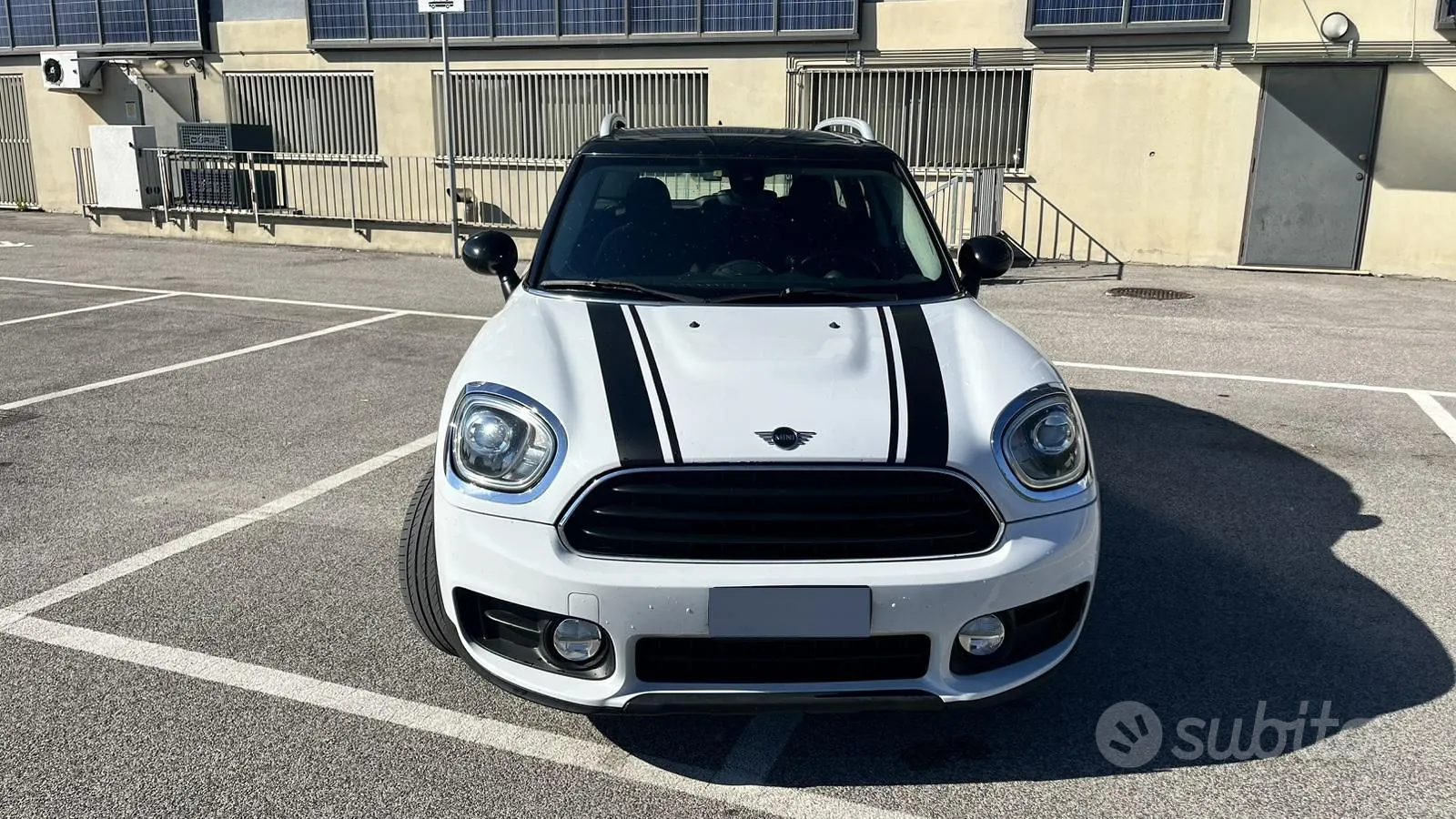 Mini Countryman 2019 photo 2