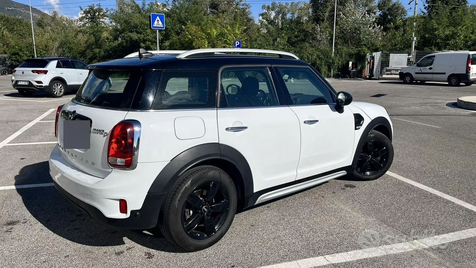 Mini Countryman 2019 photo 3