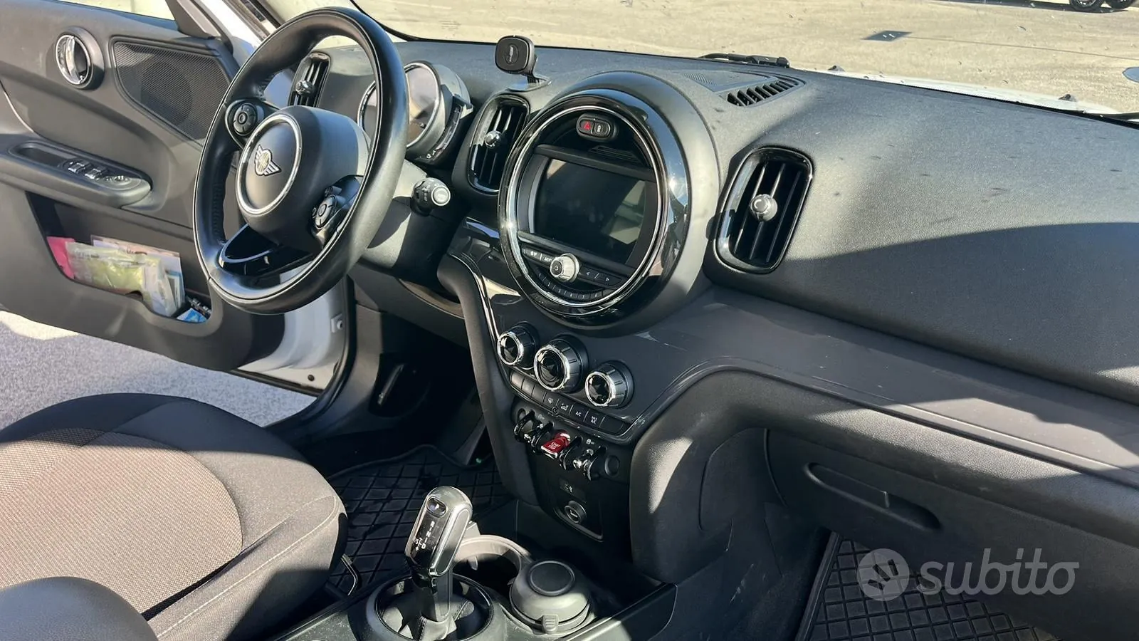 Mini Countryman 2019 photo 4
