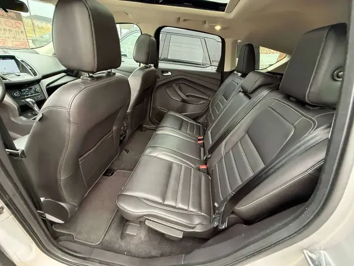Ford Escape 2017 photo 4
