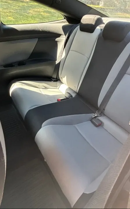 Honda Civic 2017 photo 5