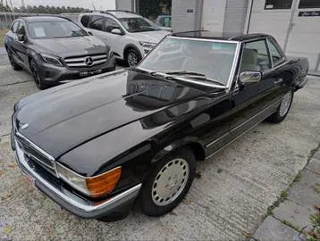 Mercedes-Benz 300Sl