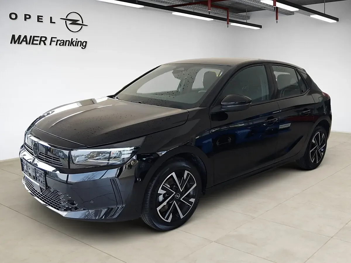 Opel Corsa 2025 photo 2