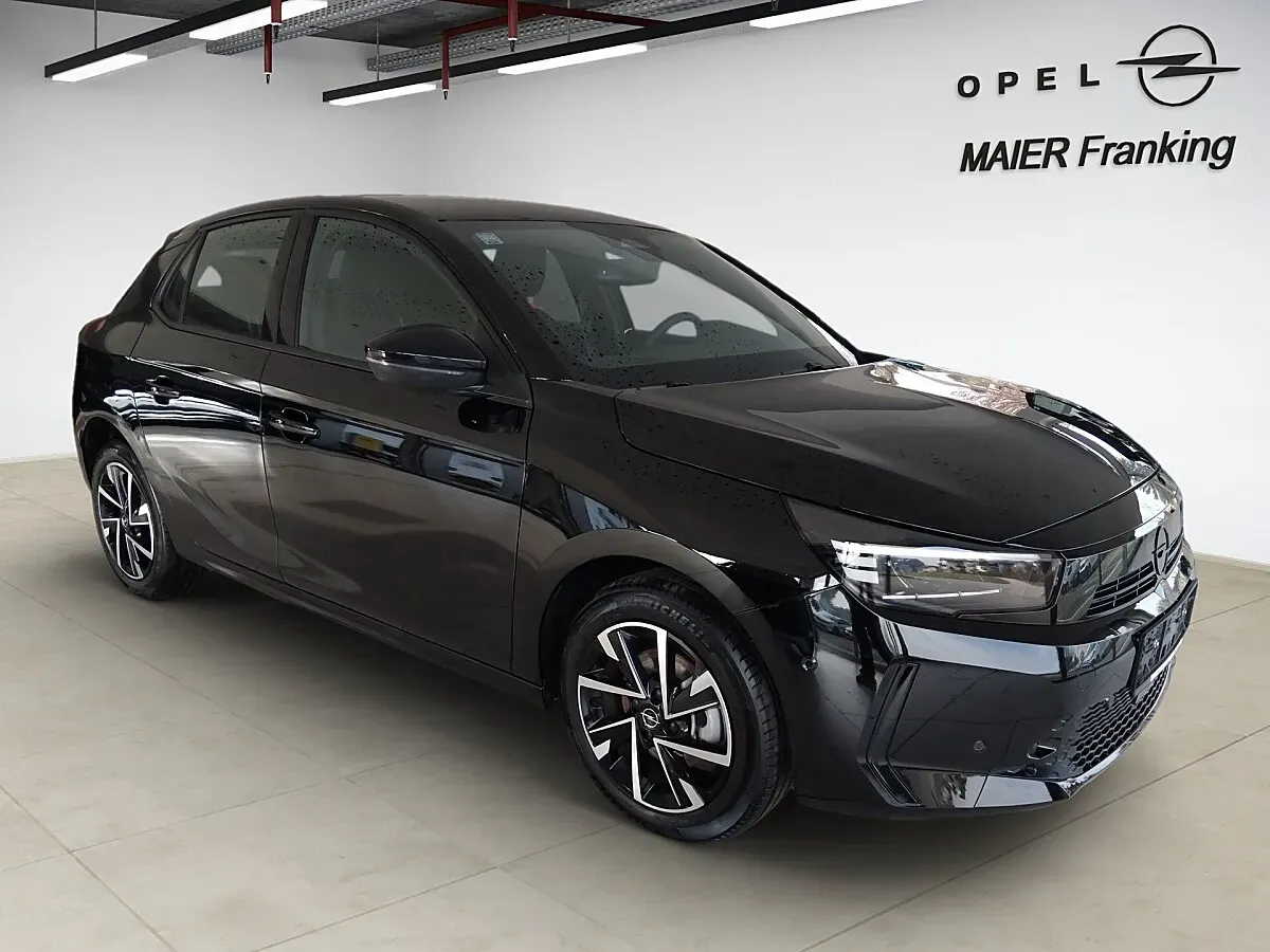 Opel Corsa 2025 photo 3
