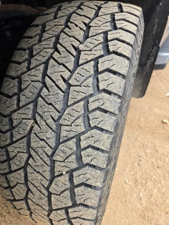 Ford F-150 2018 photo 5
