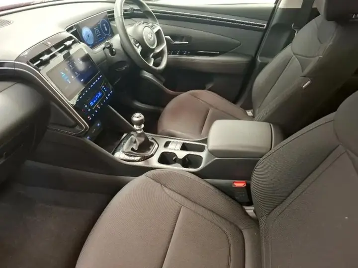 Hyundai Tucson 2023 photo 5
