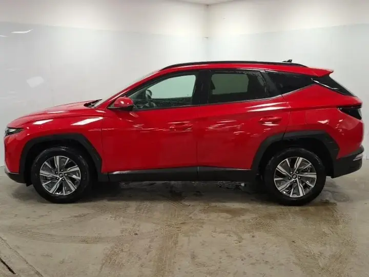 Hyundai Tucson 2023 photo 4