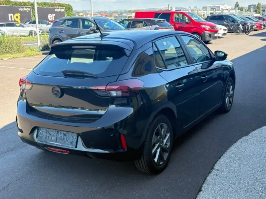 Opel Corsa 2025 photo 3