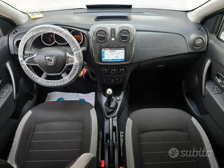 Dacia Logan 2019 photo 5
