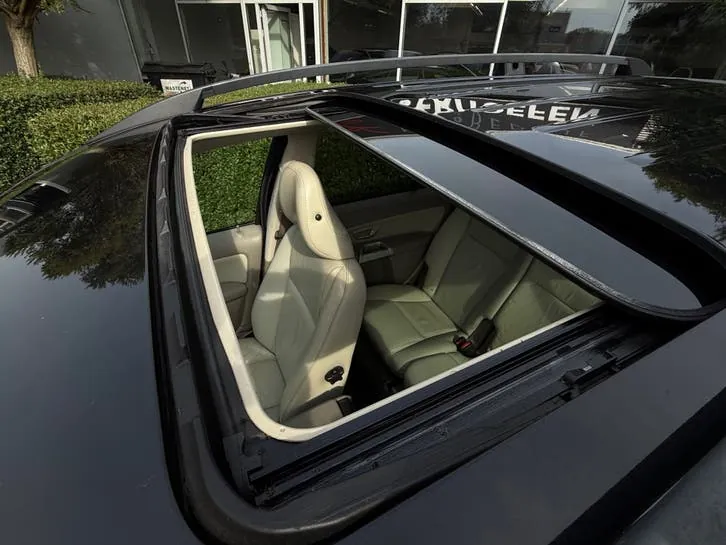 Volvo Xc90 2005 photo 2