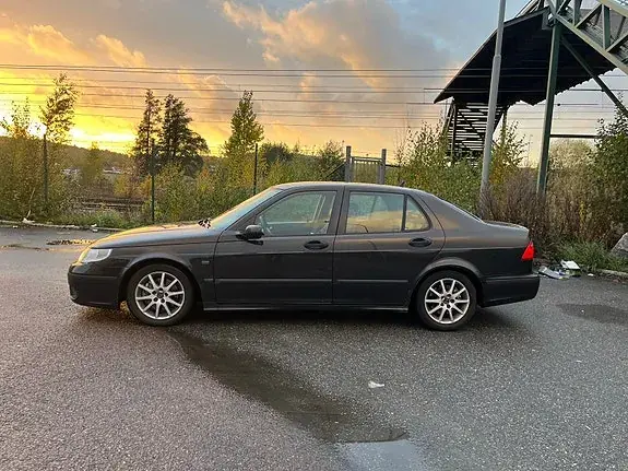Saab 9-5
