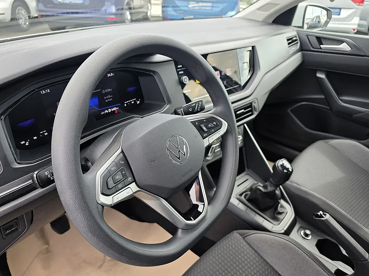 Volkswagen Polo 2025 photo 3